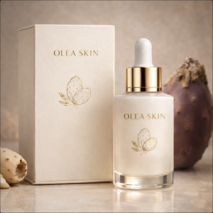 Huile de figue de barbarie