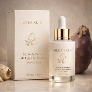 Huile de figue de barbarie