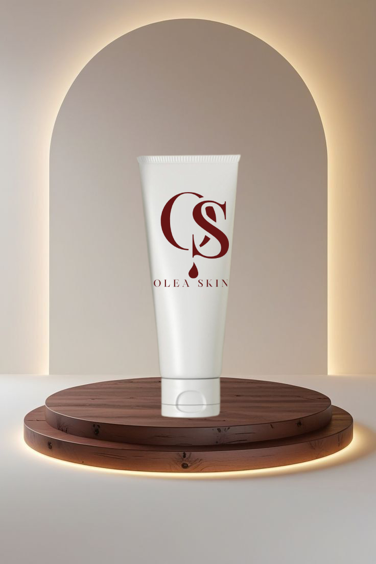 Prickly pear moisturizing cream